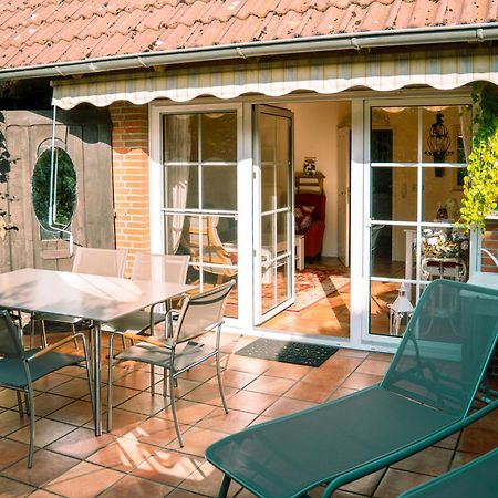 Ferienhaus Jadeblick I I Dangast Luaran gambar