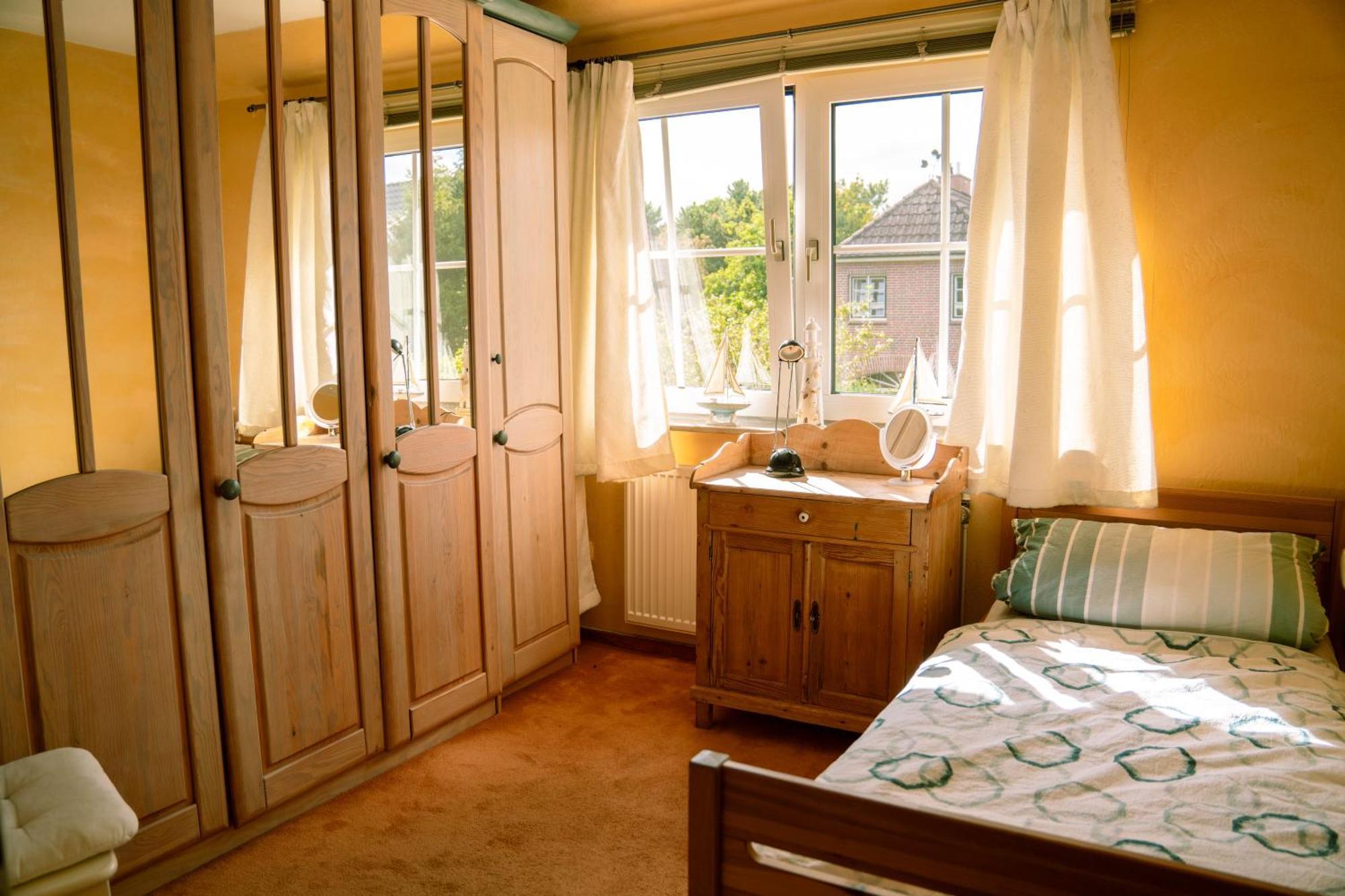 Ferienhaus Jadeblick I I Dangast Luaran gambar