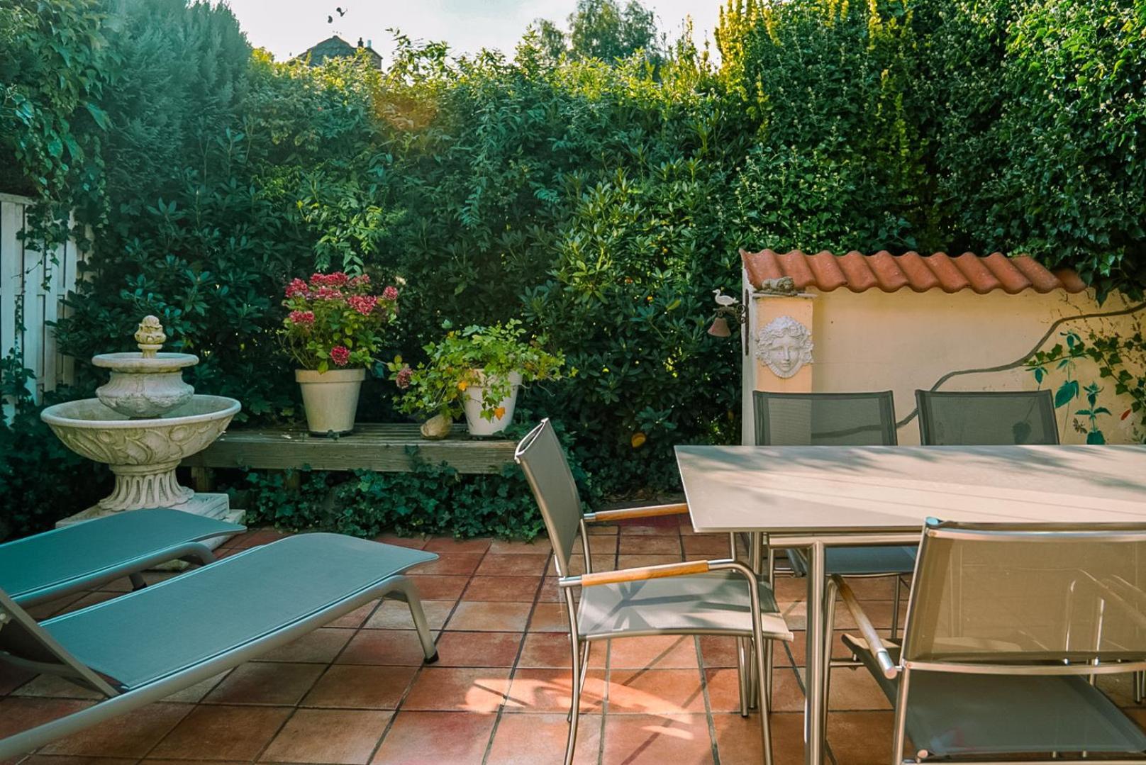 Ferienhaus Jadeblick I I Dangast Luaran gambar