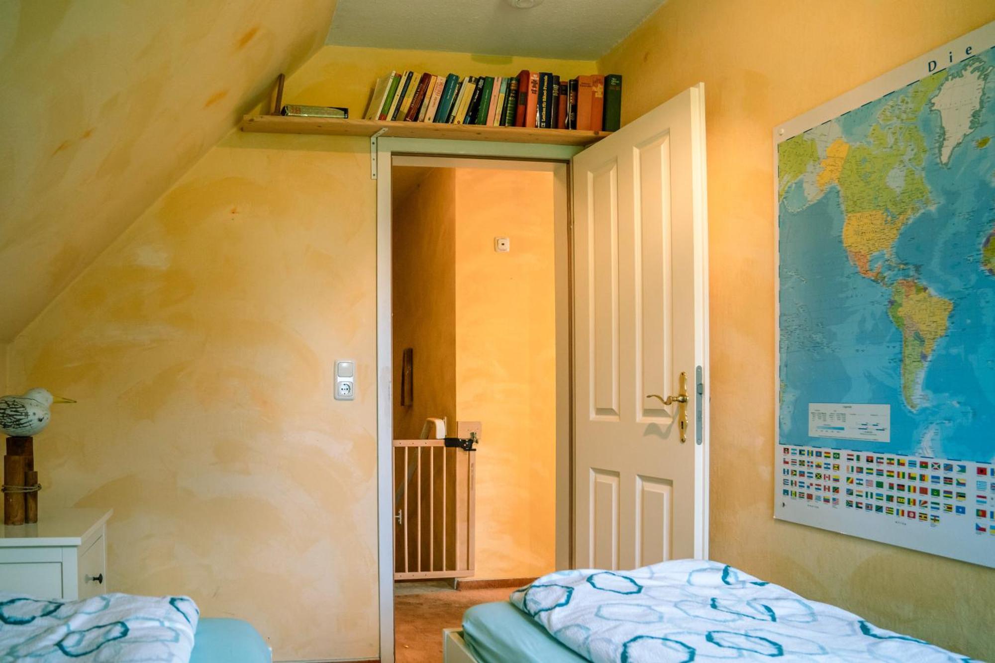 Ferienhaus Jadeblick I I Dangast Luaran gambar
