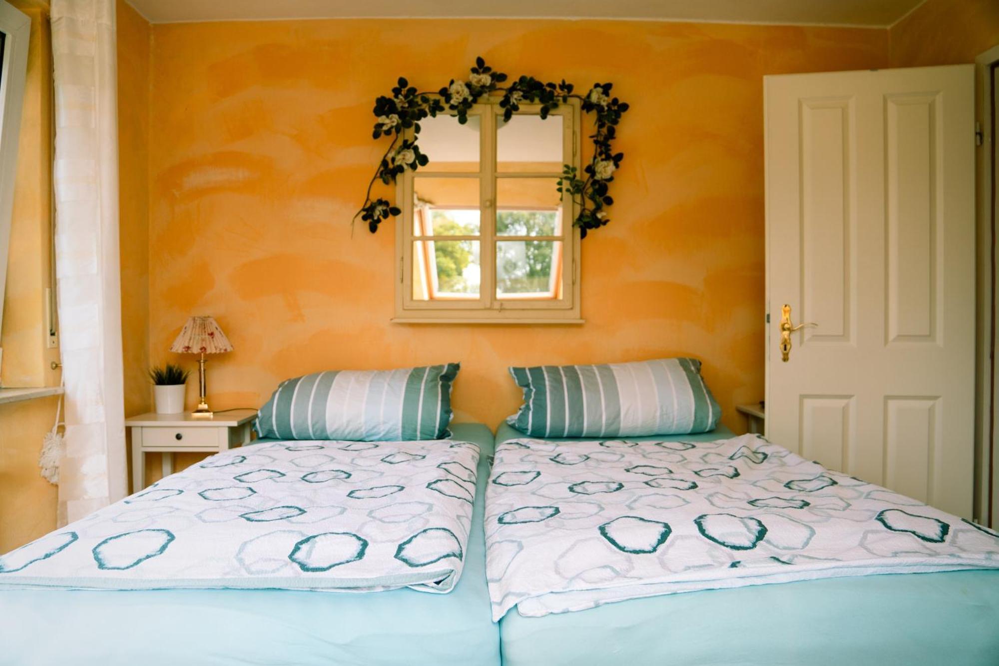 Ferienhaus Jadeblick I I Dangast Luaran gambar