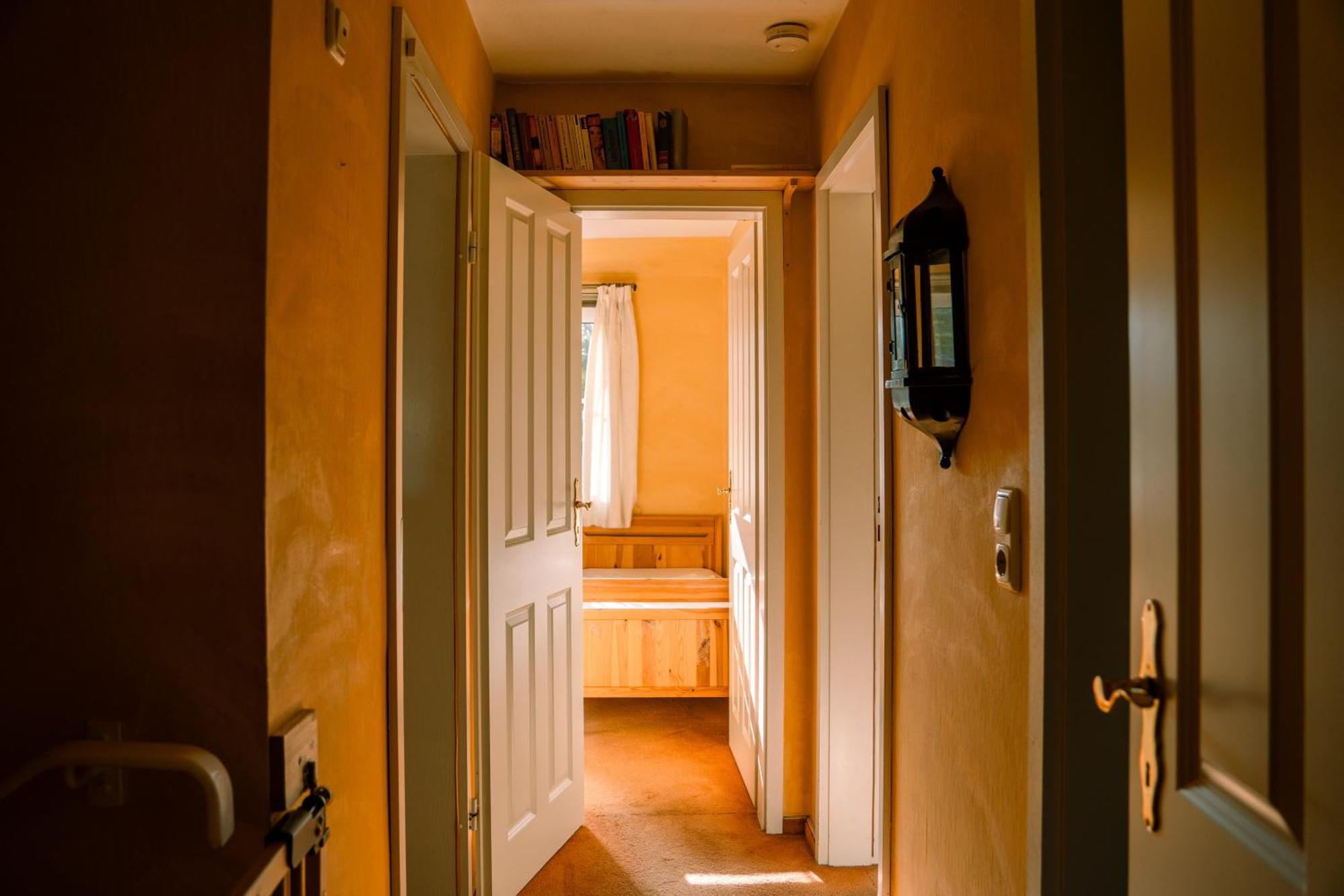 Ferienhaus Jadeblick I I Dangast Luaran gambar