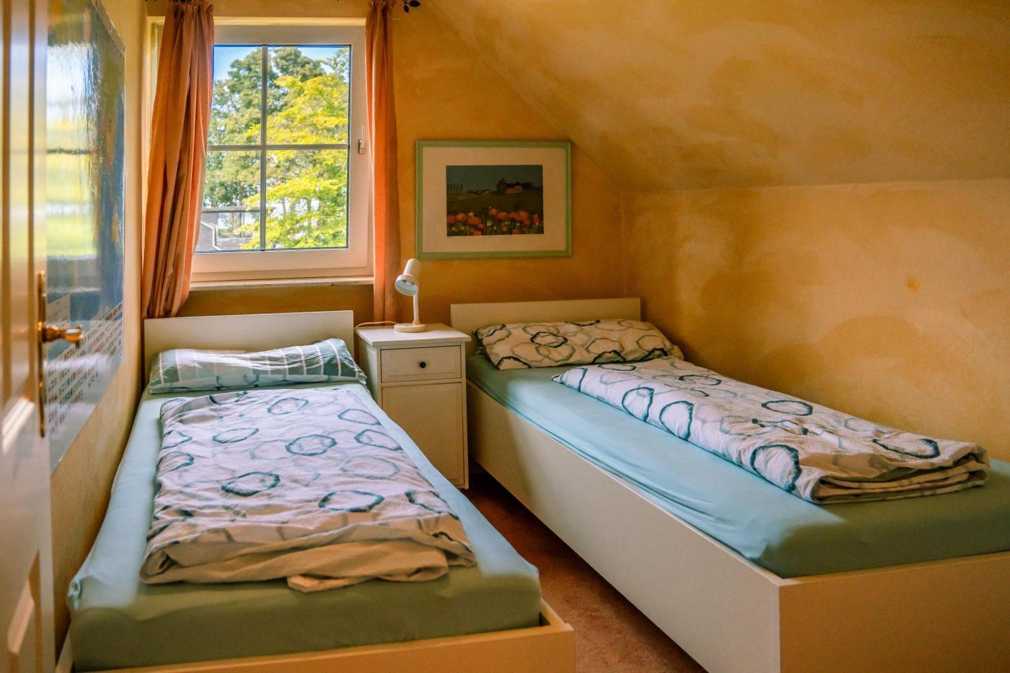 Ferienhaus Jadeblick I I Dangast Luaran gambar