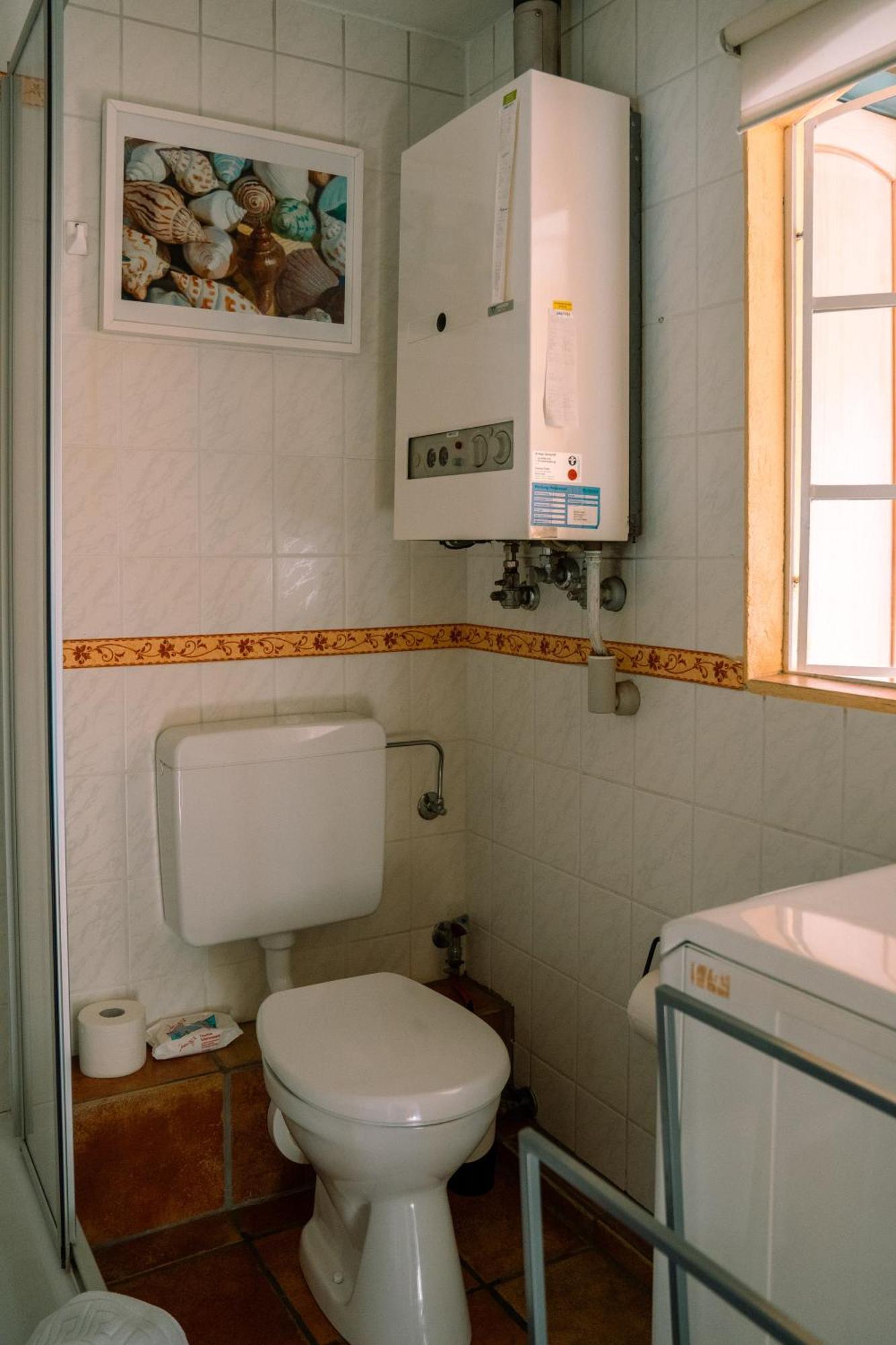 Ferienhaus Jadeblick I I Dangast Luaran gambar