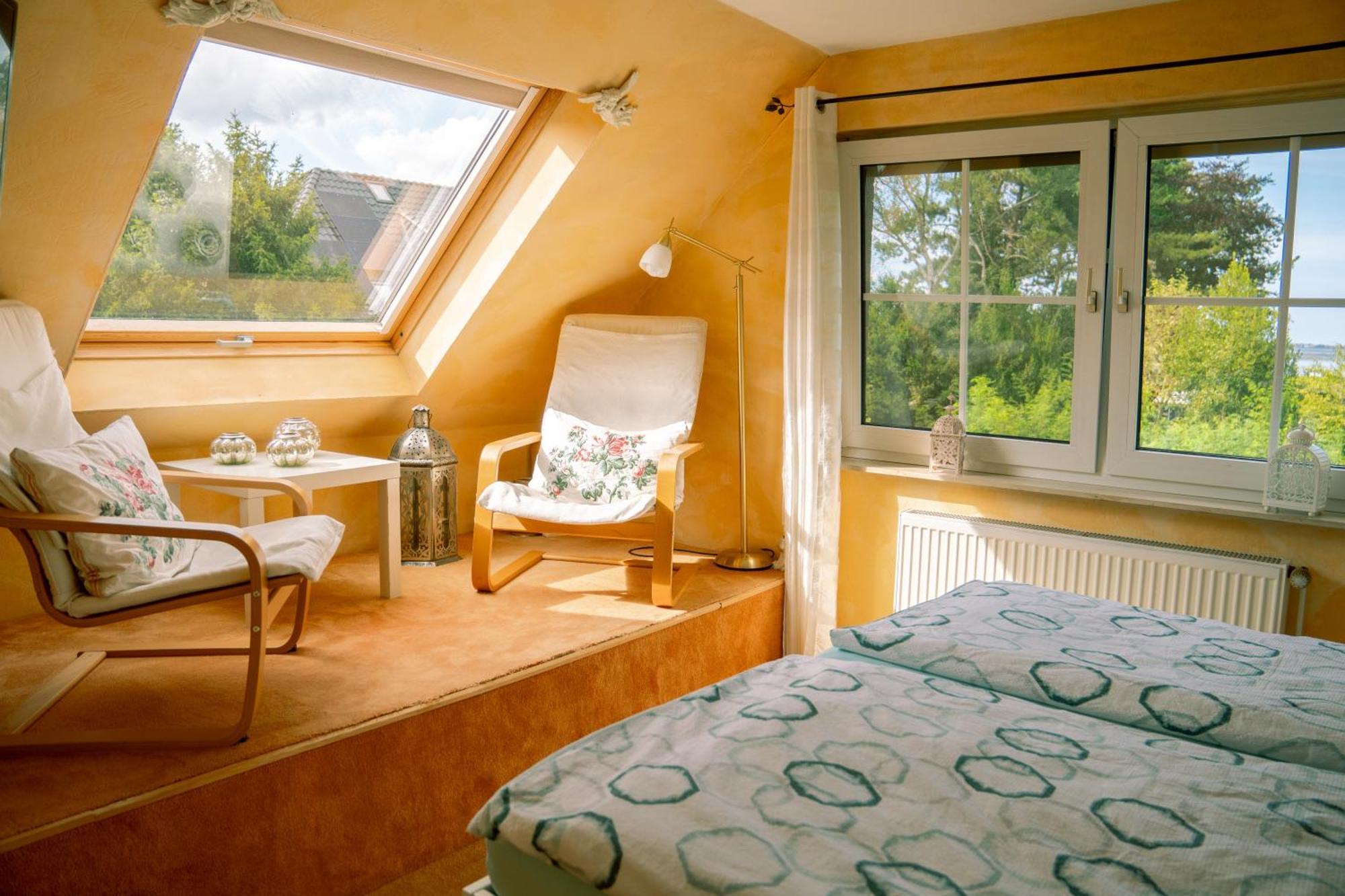 Ferienhaus Jadeblick I I Dangast Luaran gambar