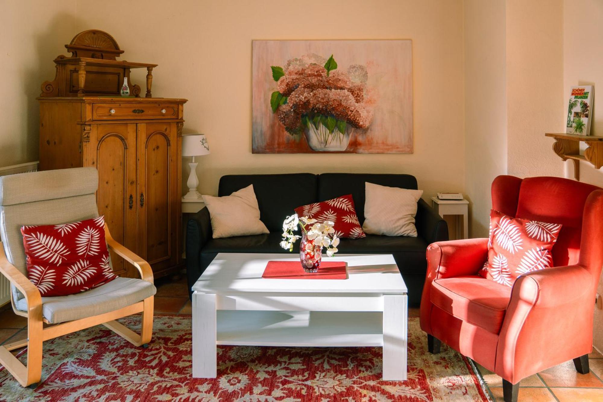 Ferienhaus Jadeblick I I Dangast Luaran gambar