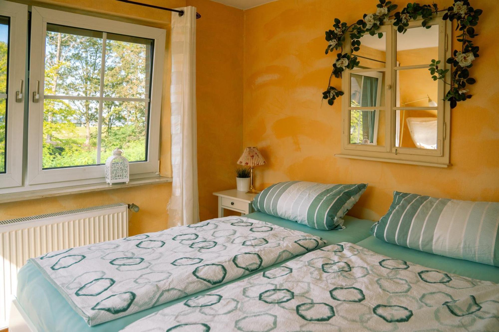 Ferienhaus Jadeblick I I Dangast Luaran gambar
