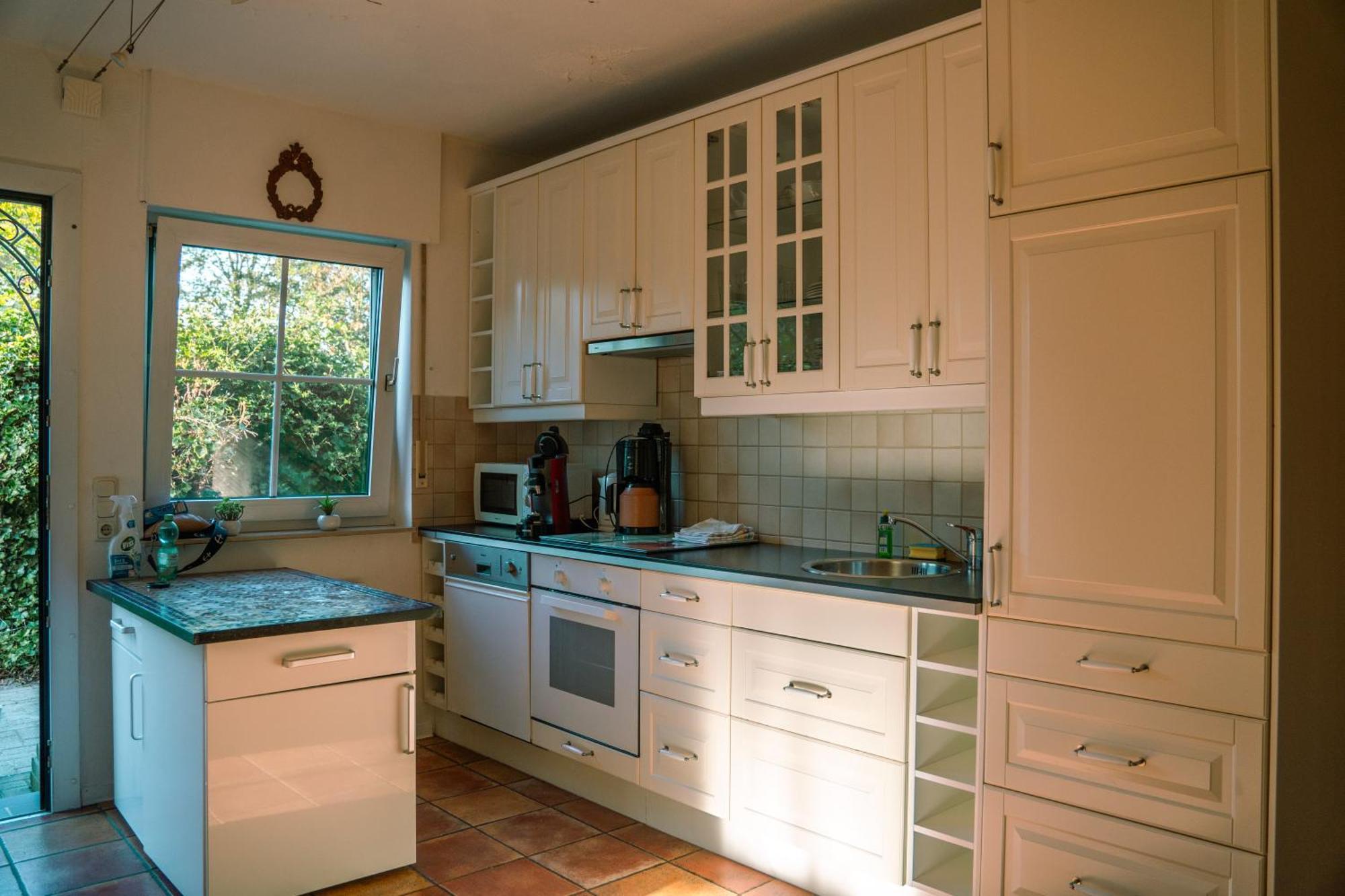 Ferienhaus Jadeblick I I Dangast Luaran gambar