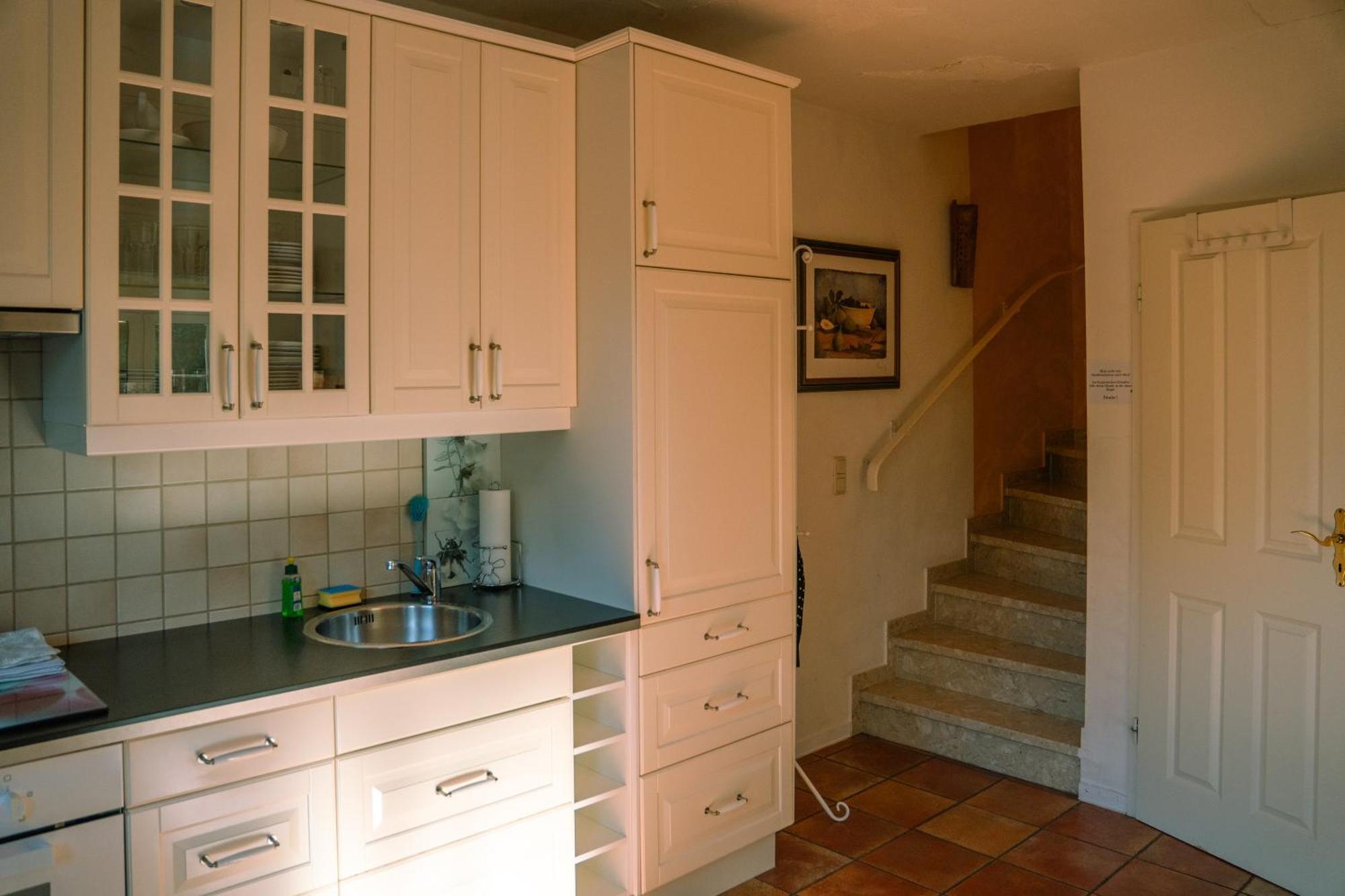 Ferienhaus Jadeblick I I Dangast Luaran gambar